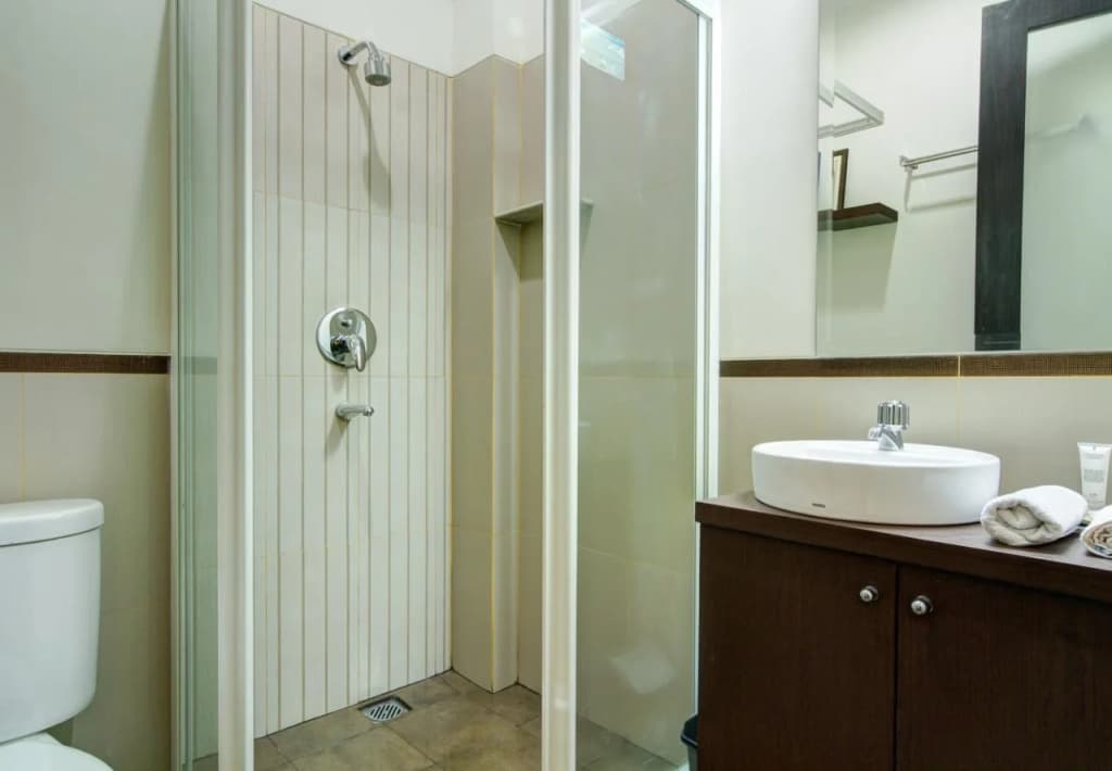 Rumah Kamang Residence - photo 7