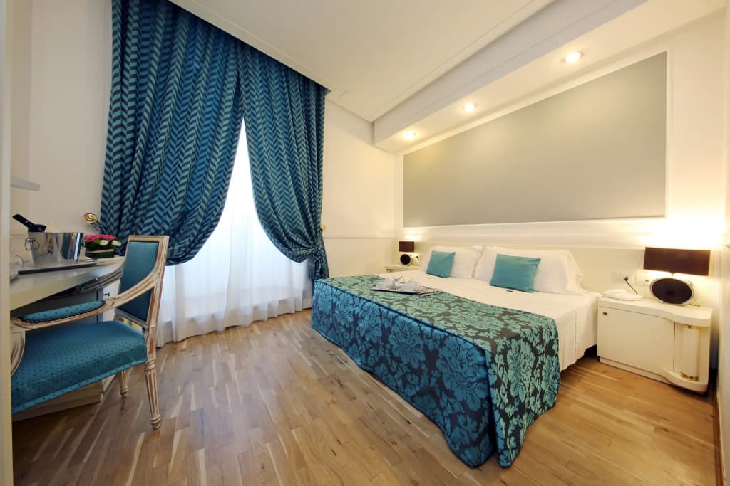 Traiano Hotel - photo 37