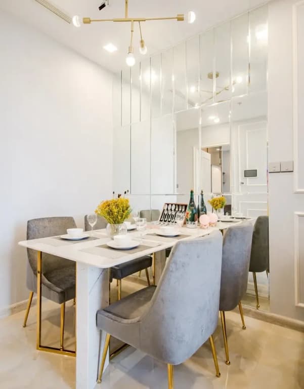 The Landmark 81 Luxury- Kayla's Home - photo 13