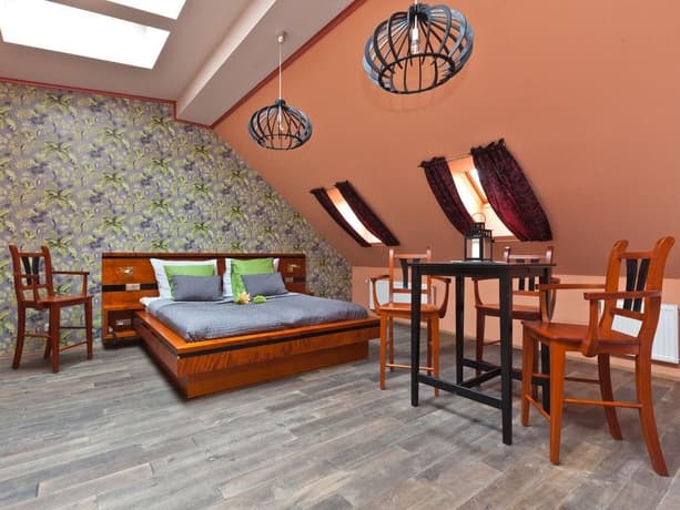 Venezia Old Town Hotel - photo 19