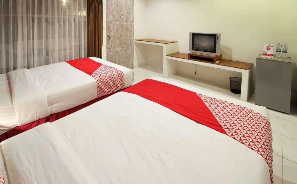Mesari Beach Inn - photo 5