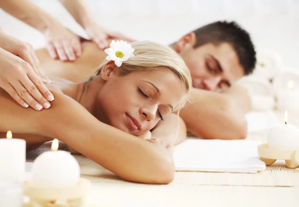 Hoi An Memority Villas & Spa - photo 21