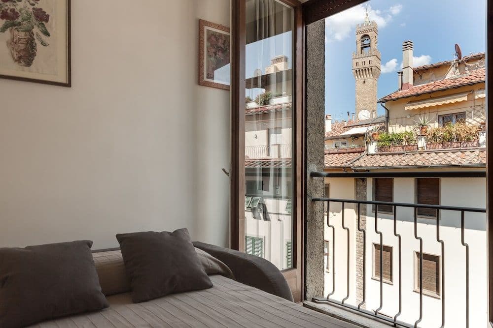 Santa Maria Balcony - photo 9
