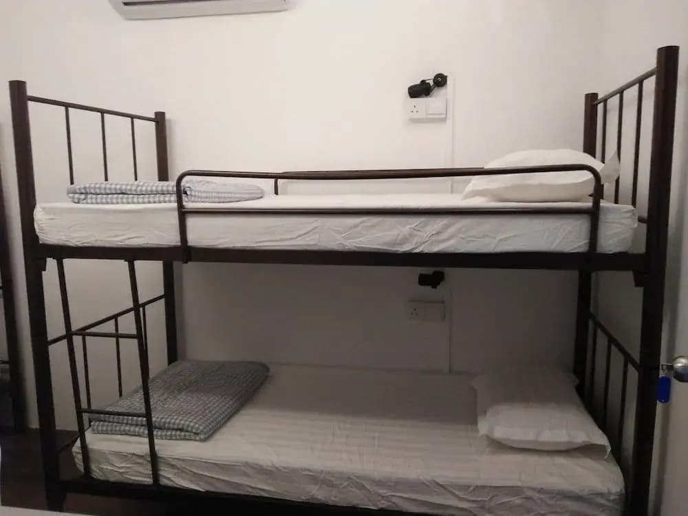 Spot on 89708 Sydney Backpackers Melaka - photo 2