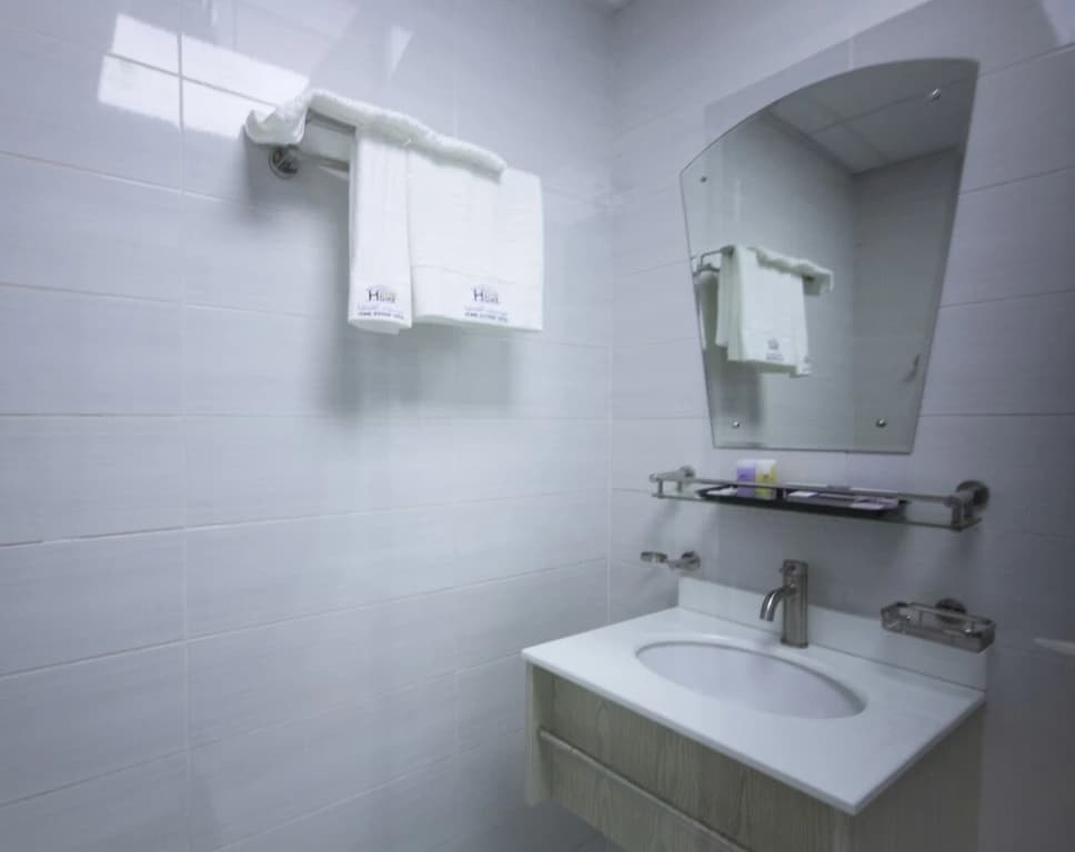 Home Station Hotel - photo 8