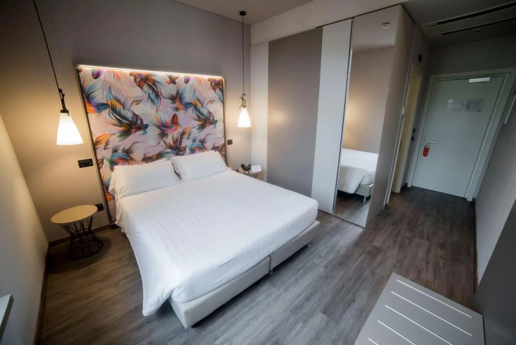 Hotel San Giovanni Roma - photo 49