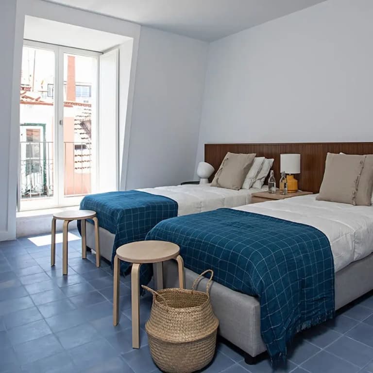 Piso Azul - photo 34