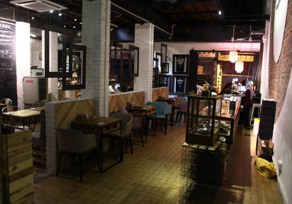 Kim Haus Loft - photo 18