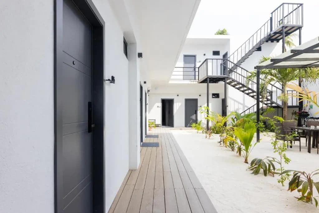 Atoll Residence - photo 14