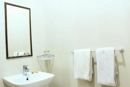 d'Lumbung Suites and Residence - photo 9