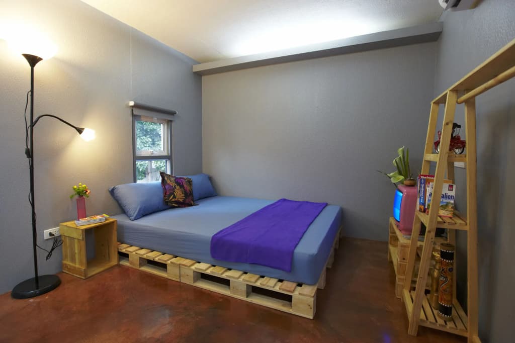 WH Hostel - photo 5