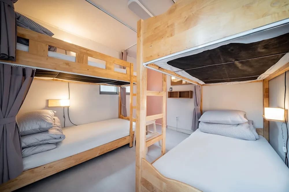 Dabin Stay - Hostel - photo 6