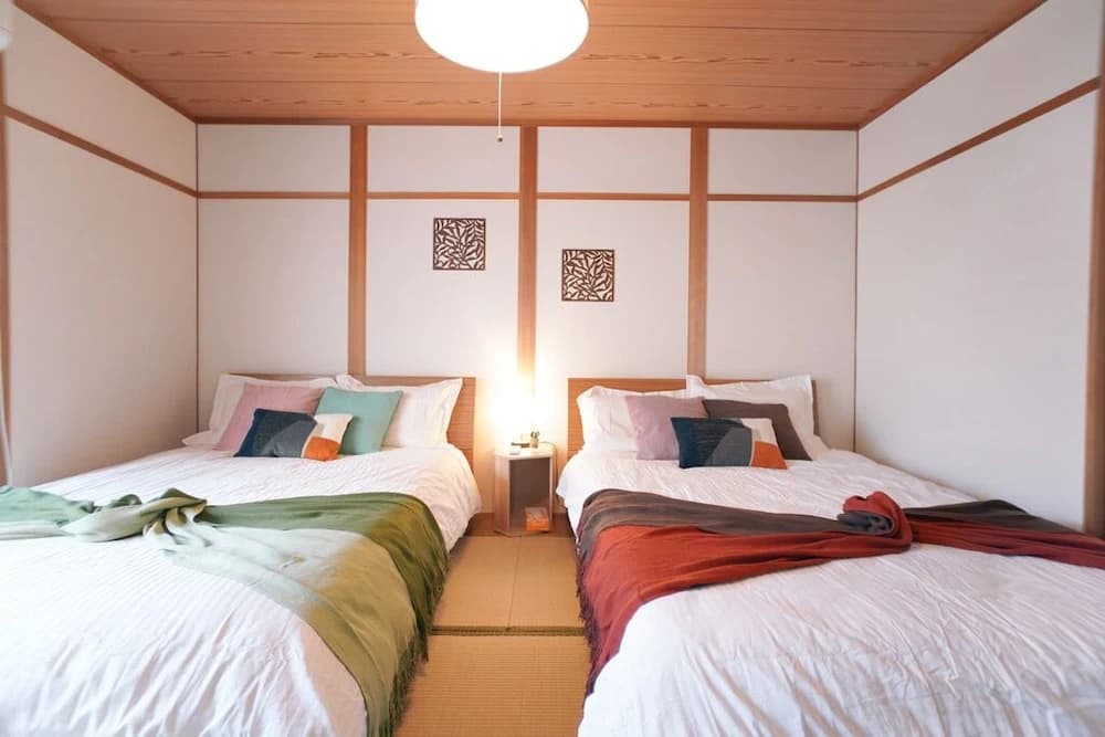 Tsurumibashi House - photo 2