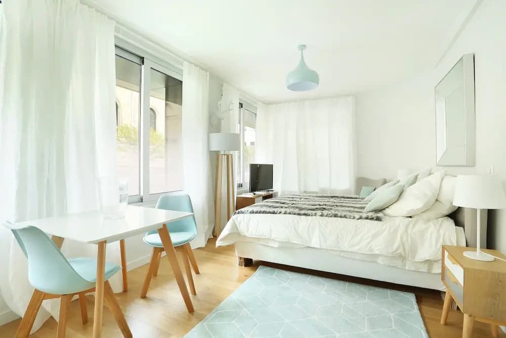 Residence St Dominique - Eiffel Tower(Pierre Villey 3) - photo 2