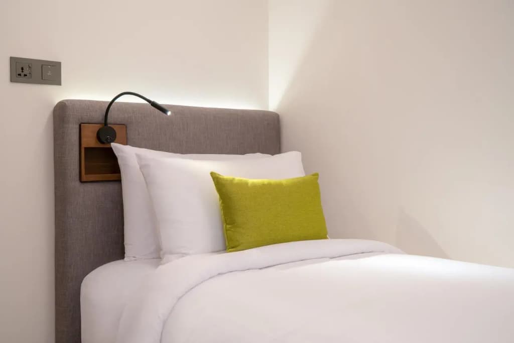 Triple Y Hotel - photo 4