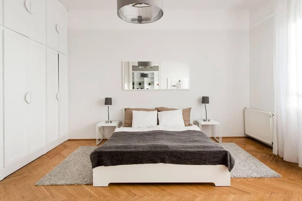 Basilica View Apartment With Balcony - photo 5