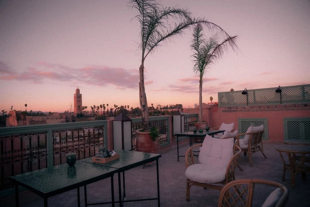 Riad Lalla Mimouna - photo 16
