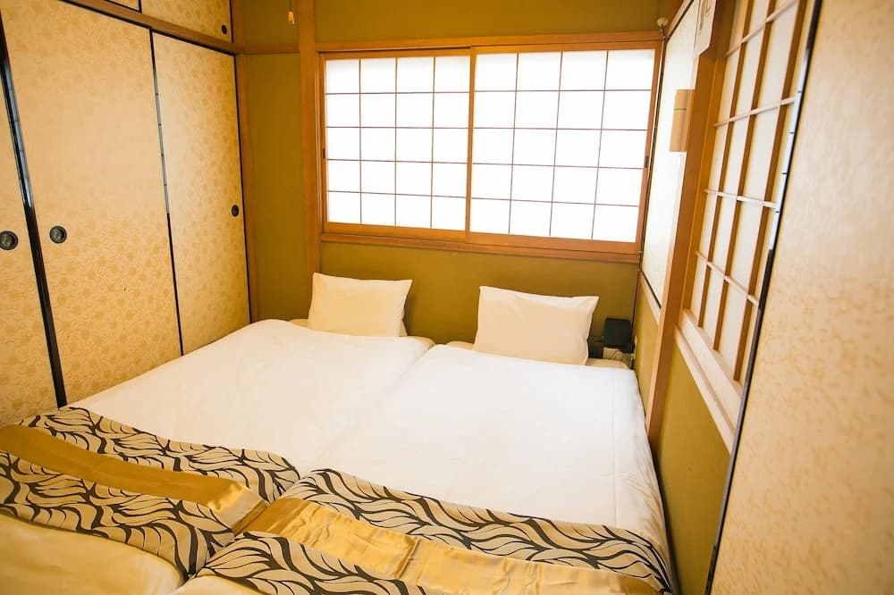 EN MACHIYA Kyoto - photo 1