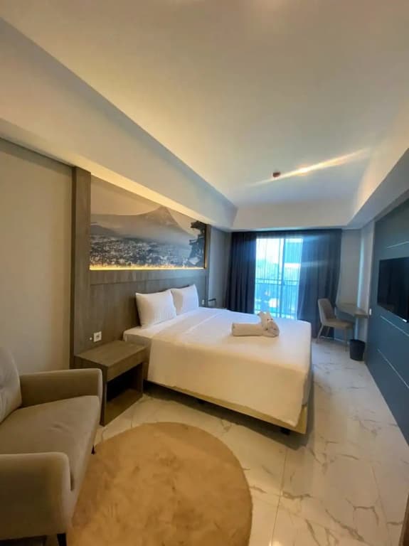 Nemuru Grand Suites - photo 5