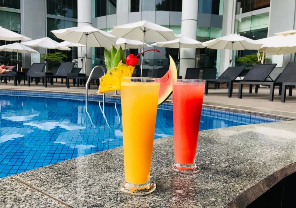 Novotel Ha Long Bay, - photo 19