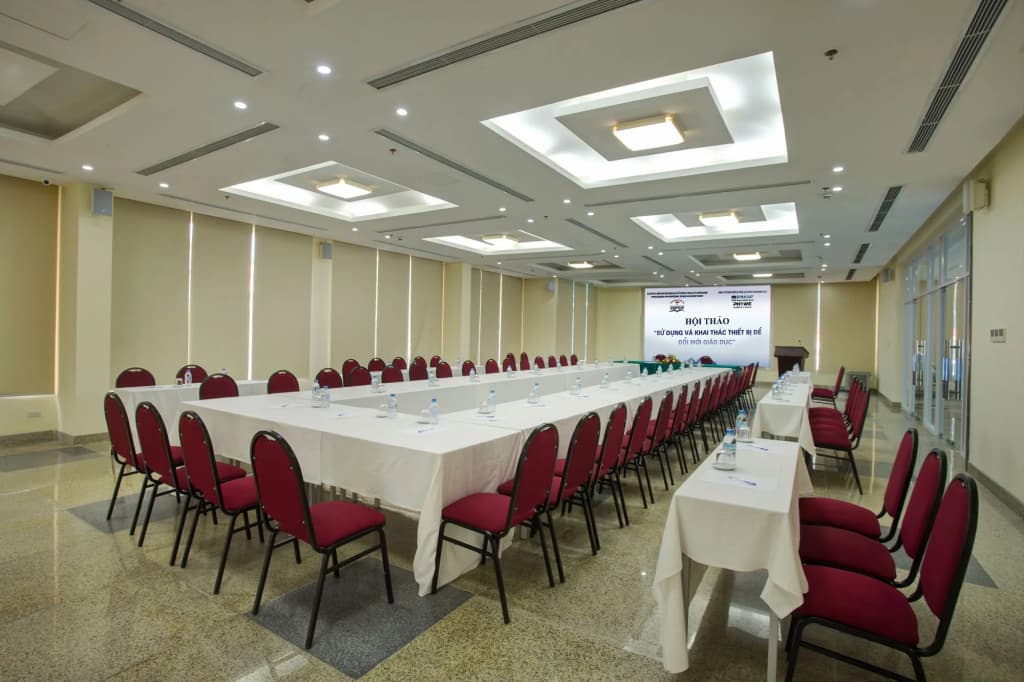 TQT Hotel - photo 13