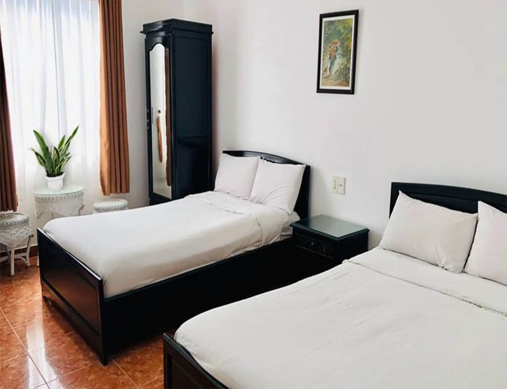 Hà Vân Hotel - photo 3