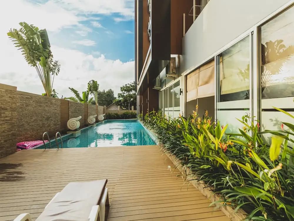 Condo in Karon in Chic Condo - Unit A609 - photo 12