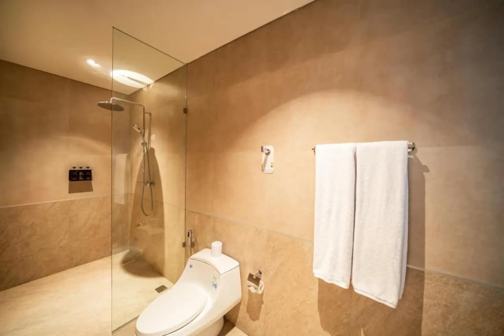 TUI BLUE Berawa Hotel and Villas - photo 5