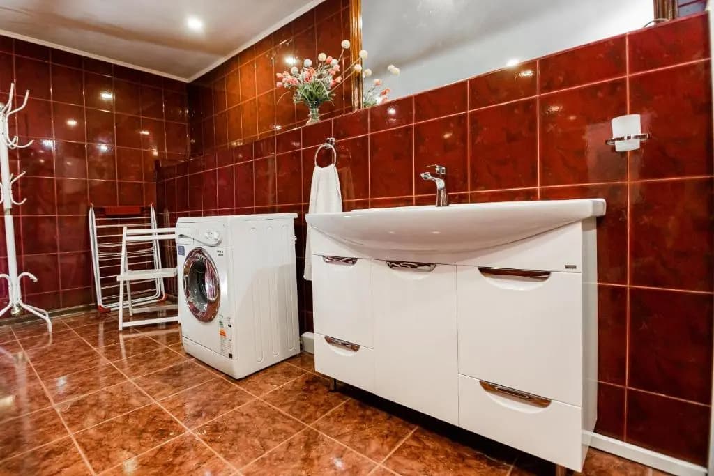 Rustaveli Central ApartHotel - photo 8