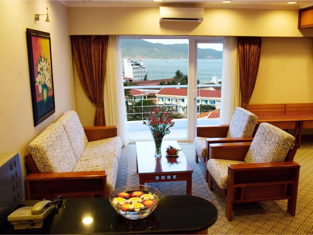 Memory Nha Trang Hotel - photo 2