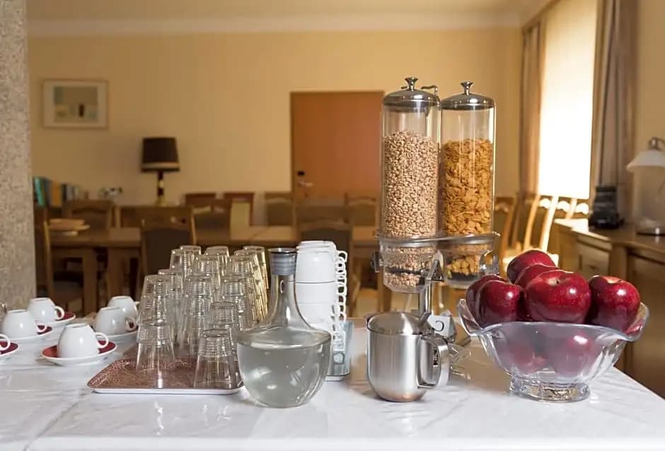 Hotel Breitenlee - photo 14