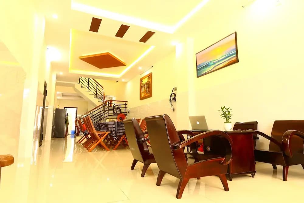 Gold Stone Homestay Hoi An - photo 15