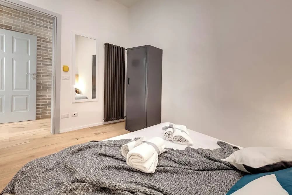 Mamo Florence - Isidora Apartment - photo 2