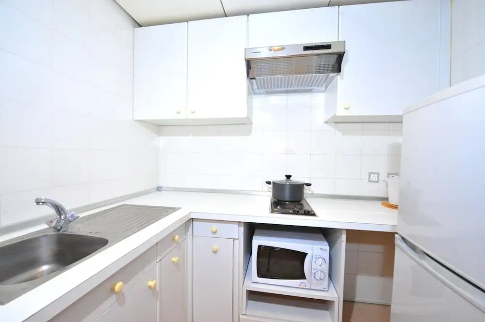 Kornhill Apartments - photo 7