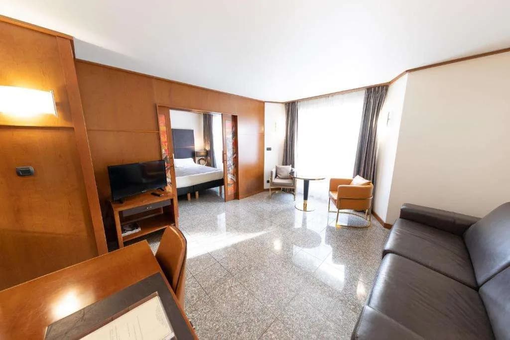 Goldstar Resort Hotel - photo 30