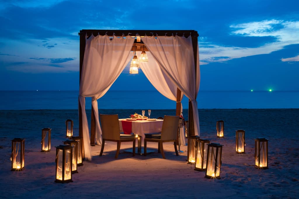 Fusion Resort Phu Quoc - photo 21