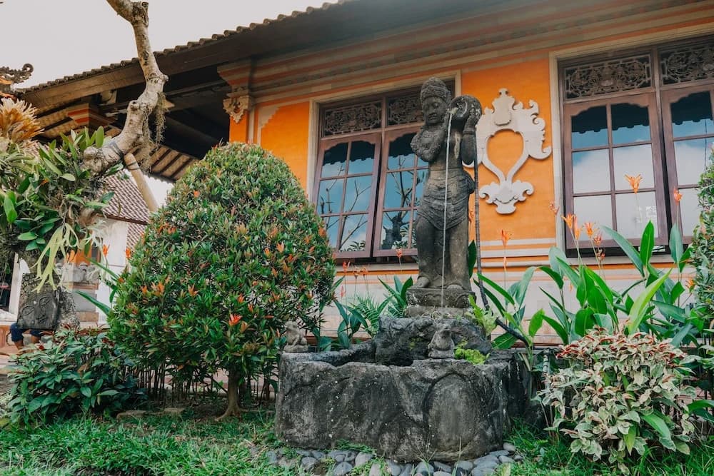 Rahayu Guest House - photo 1