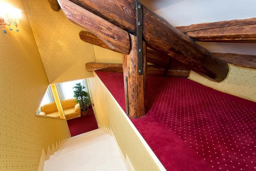 Hotel Conterie - photo 15