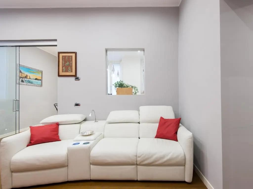 NATIONAL Luxury apartment - photo 6