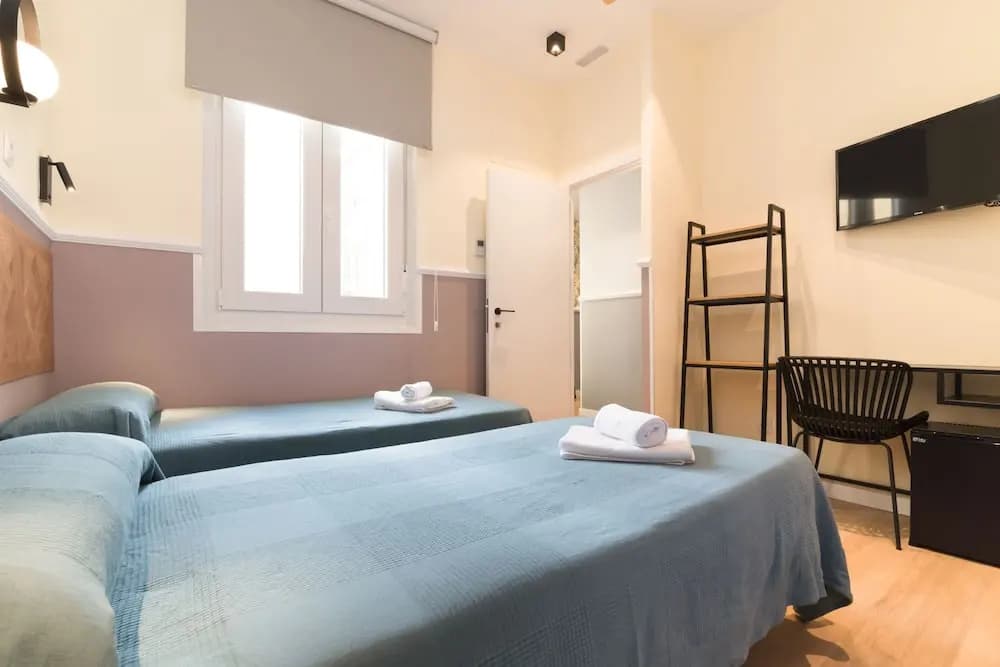 Hostal Evoke Madrid - photo 6