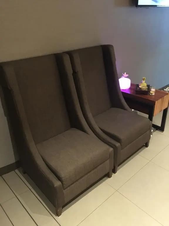 Plaza Premium Lounge (Wellness Spa-KLIA) – Private Suite - photo 7