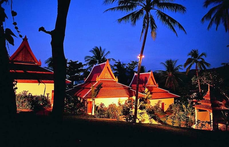 Marina Phuket Resort - photo 14