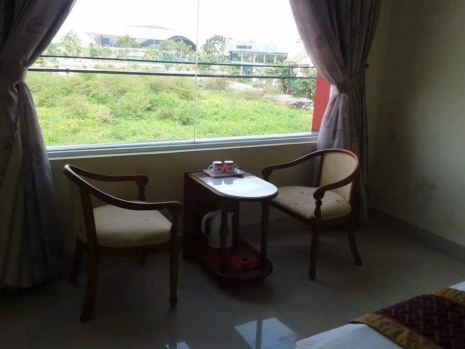 Nhat Nhat Hotel - photo 7