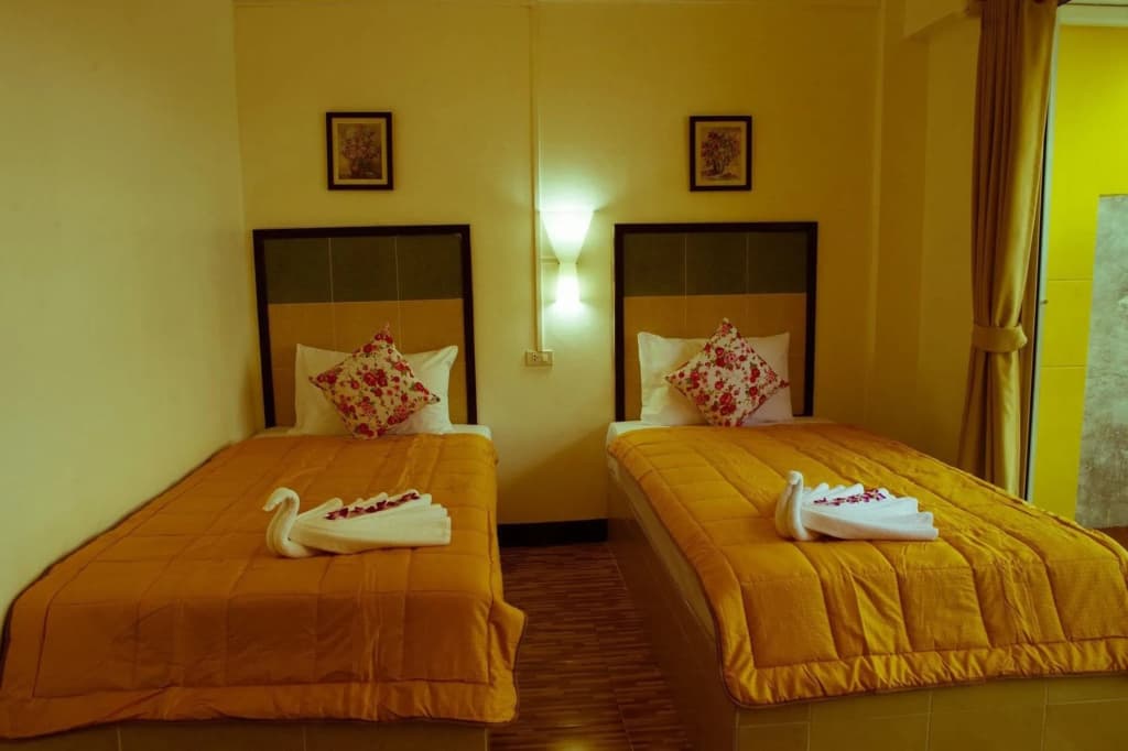 Krabi House - photo 4