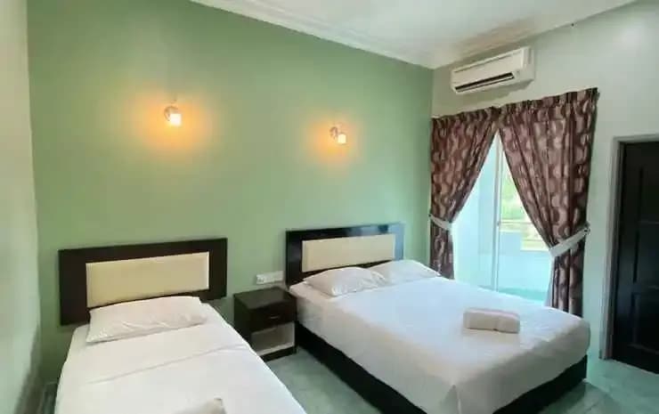 Bayu Hotel Sdn. Bhd. - photo 3