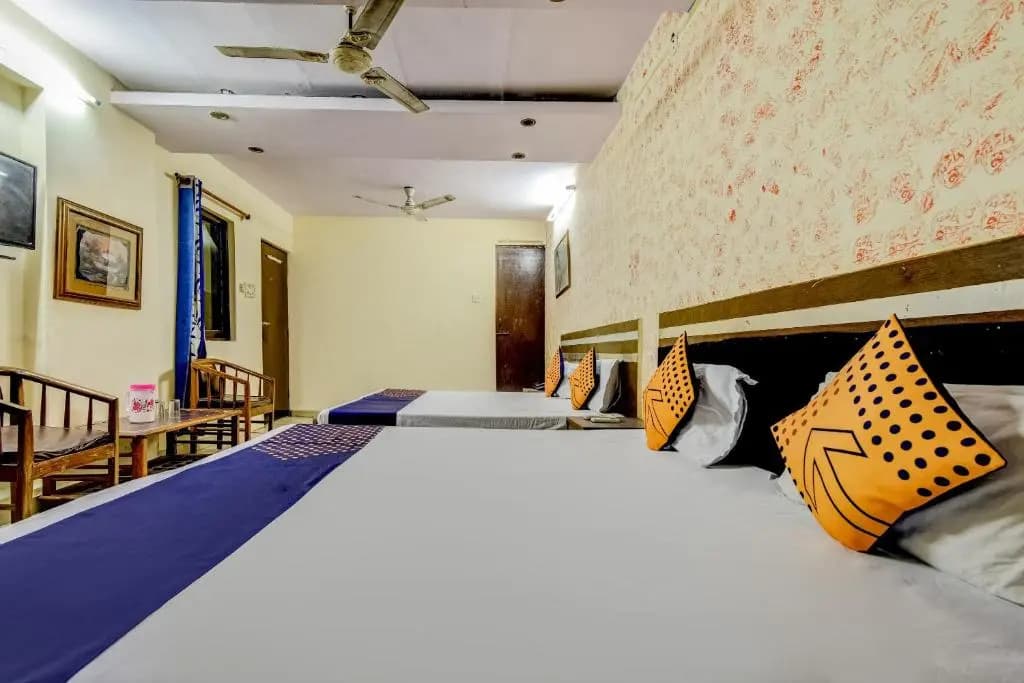 Hotel Swagat Palace - photo 2