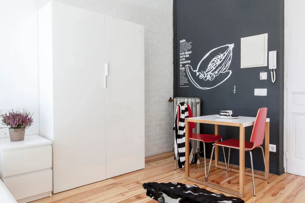 Rusticae Matute11 Suites - photo 16