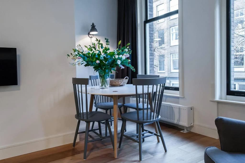 Short Stay Group De Pijp Boutique Serviced Apartments Amsterdam - photo 7