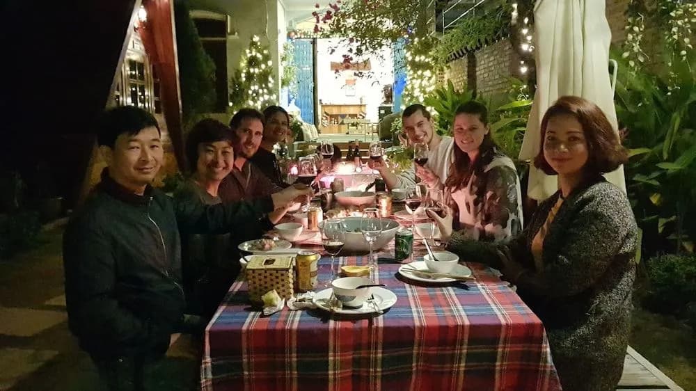 HaLong Ginger Homestay - photo 15