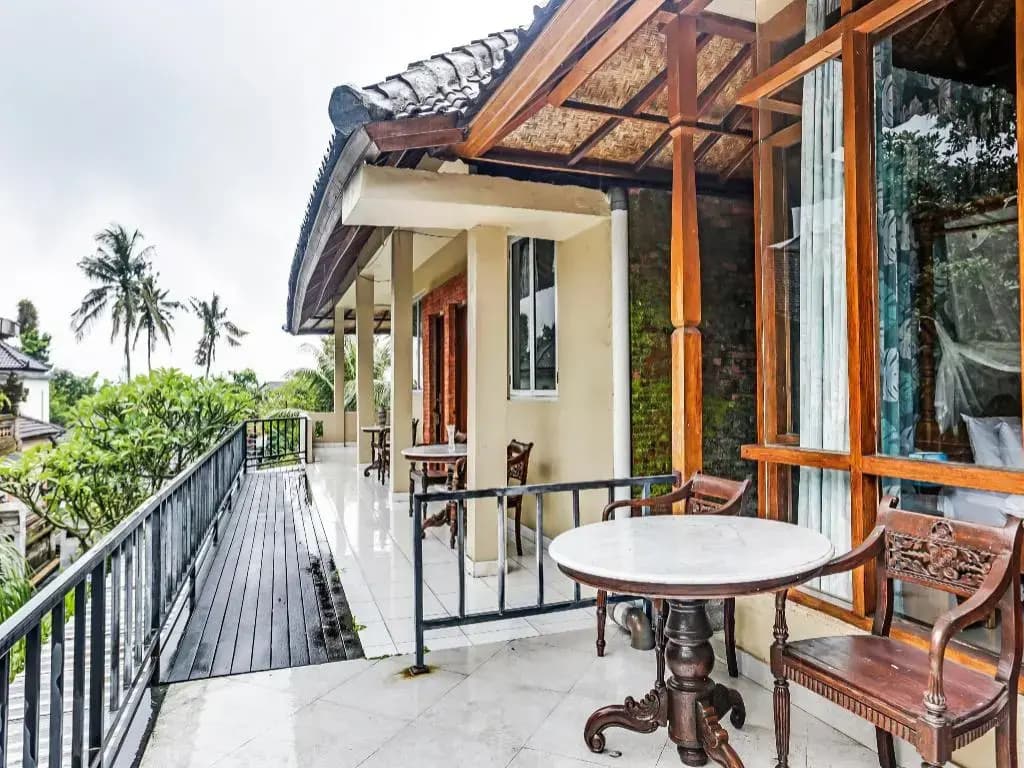 Ubud Sekembang Sari - photo 13
